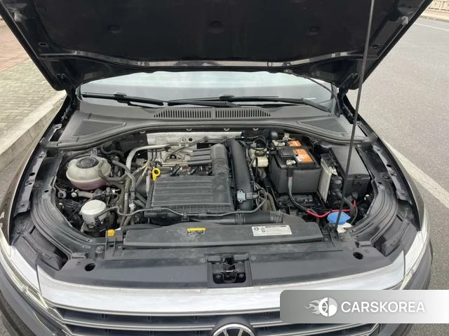 Volkswagen Lavida id 4359384 из Китая 13