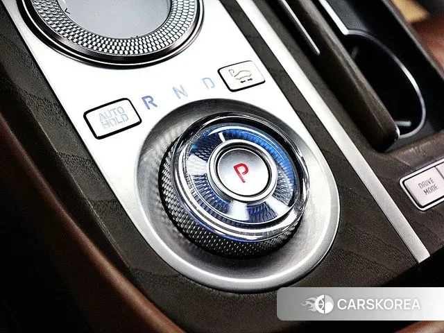 Genesis G80 (RG3) id 3635987 из Кореи 18