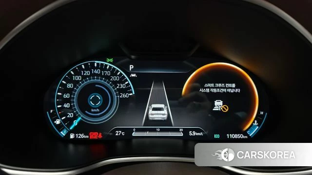 Genesis G80 (RG3) id 4693515 из Кореи 18