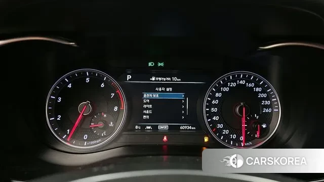 Genesis G70 id 3766556 из Кореи 18