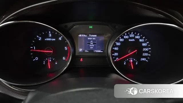 Kia The New Carnival id 3418256 из Кореи 18