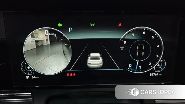 Hyundai The New Grandeur IG id 3525731 из Кореи 18