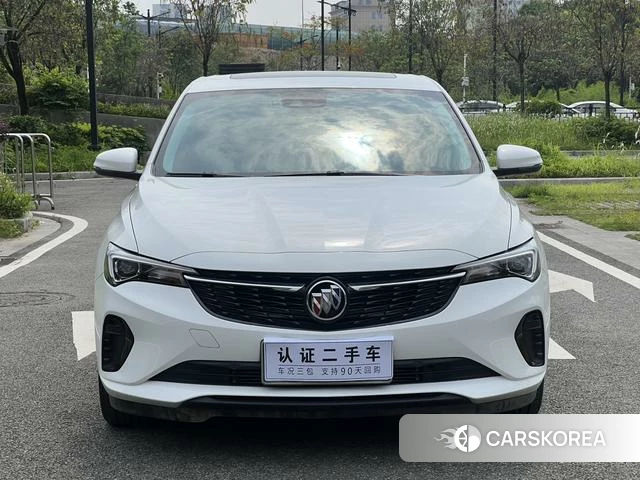 Buick Weilang id 4227352 из Китая 8