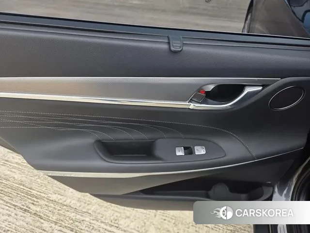 Hyundai The New Grandeur IG id 3044068 из Кореи 15