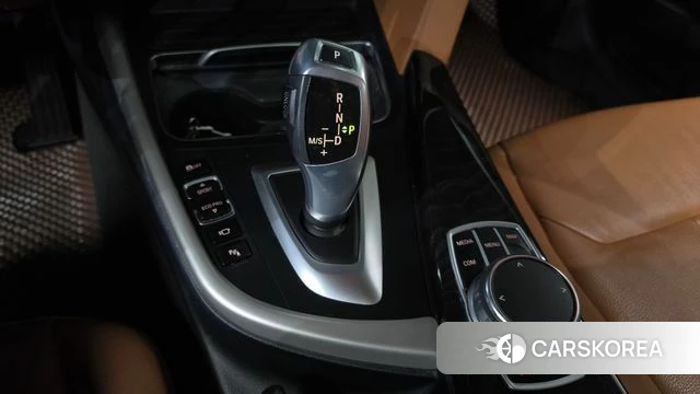 BMW 3 Series GT (F34) id 4643100 из Кореи 30