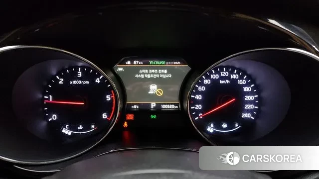 Kia The New Carnival id 3520158 из Кореи 18