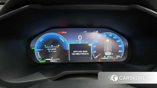 Toyota RAV4 5th Generation id 4613062 из Кореи 18