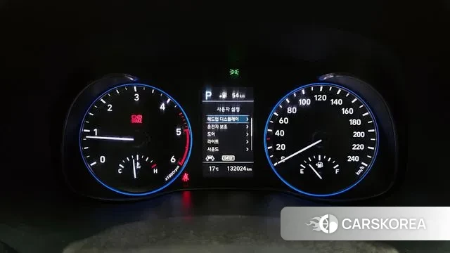 Hyundai Kona id 3510094 из Кореи 18