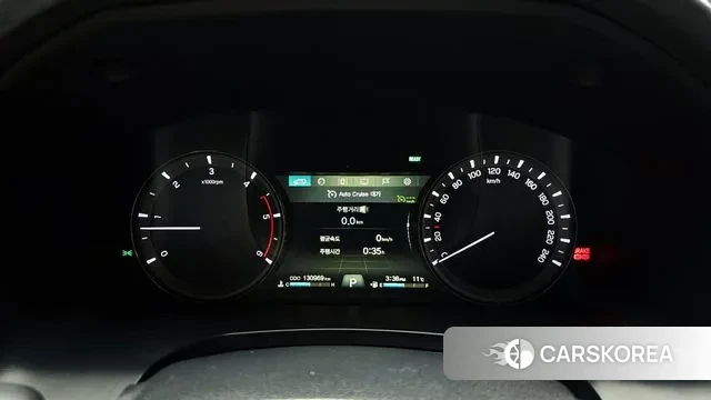 Ssangyong G4 Rexton id 3761279 из Кореи 18