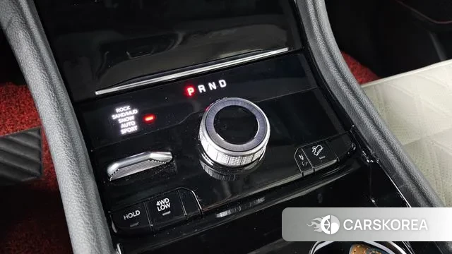 Jeep Grand Cherokee (WL) id 3763766 из Кореи 18