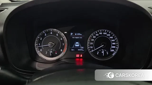 Hyundai Venue id 3059426 из Кореи 18