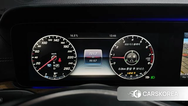Mercedes-Benz E-Class W213 id 4251439 из Кореи 18