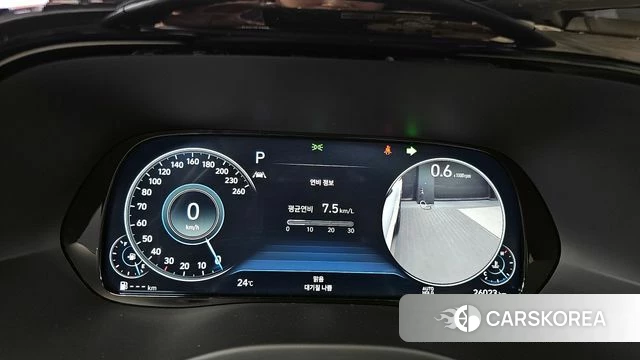 Hyundai Palisade id 4249876 из Кореи 34