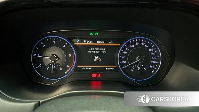 Hyundai Palisade id 3672488 из Кореи 18