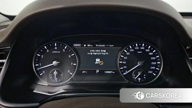 Kia More K9 id 4317940 из Кореи 18