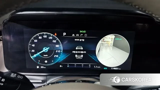 Kia Carnival 4th generation id 3577735 из Кореи 18