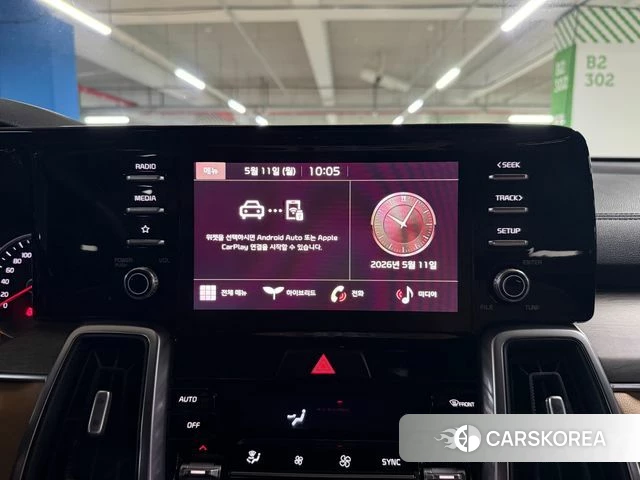 Kia Sorento 4th Generation id 4303393 из Кореи 18