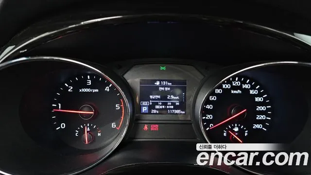 Kia The New Carnival id 2790865 из Кореи 18