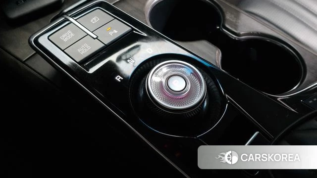 Kia K8 Hybrid id 4881394 из Кореи 35