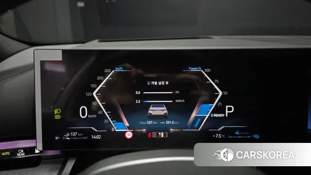 BMW 5 Series (G60) id 3763170 из Кореи 18