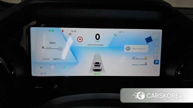 Renault Korea (Samsung) Grand Coleos id 4523204 из Кореи 36