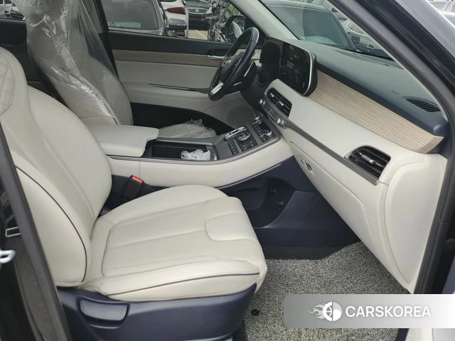 Hyundai Palisade id 3889305 из Кореи 18