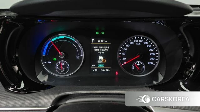 Kia K5 Hybrid 3rd Generation id 3940943 из Кореи 18