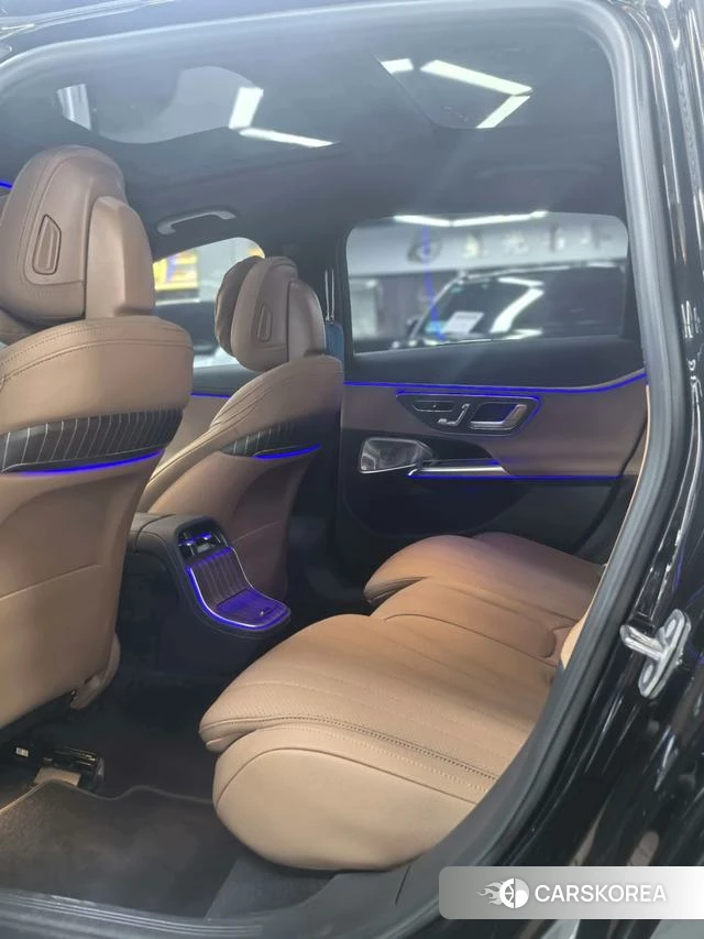 Mercedes-Benz E-class id 4264640 из Китая 8