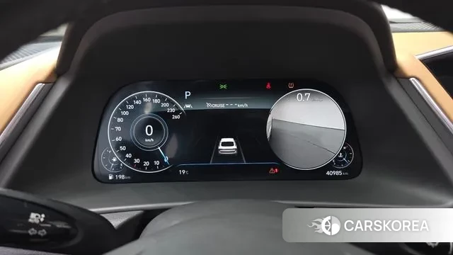 Hyundai Sonata (DN8) id 3275009 из Кореи 18