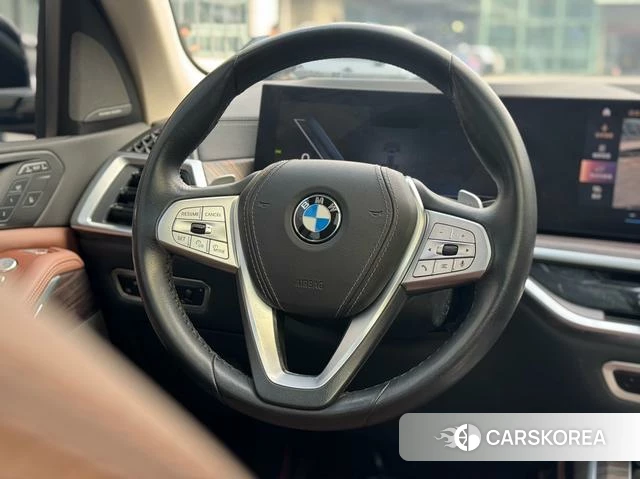 BMW X7 id 4257836 из Китая 13