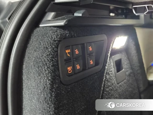 BMW X7 (G07) id 3676129 из Кореи 18