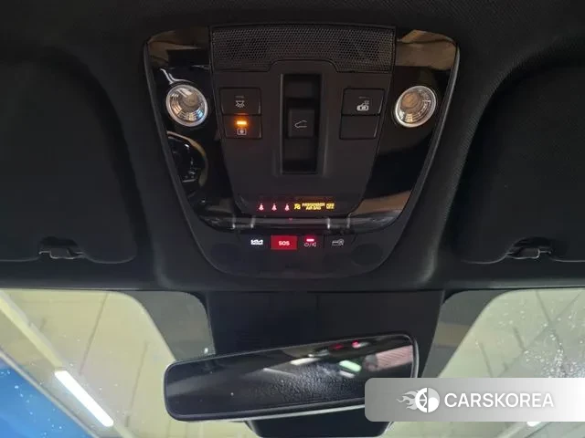 Kia Sorento 4th Generation id 3707130 из Кореи 18