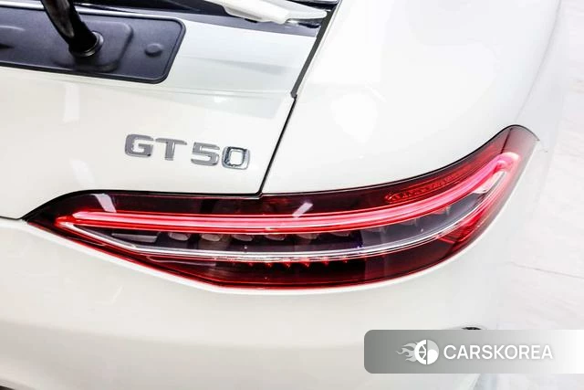 Mercedes-Benz AMG GT id 4313498 из Китая 32