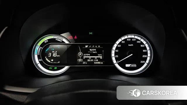 Kia Niro id 3060790 из Кореи 18