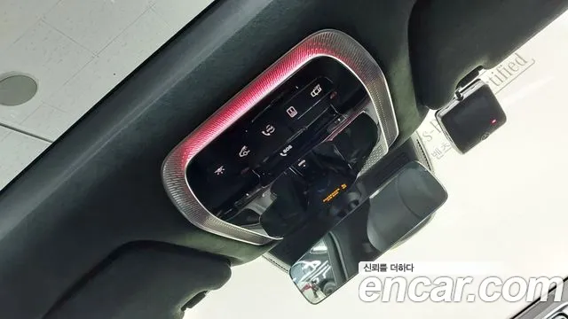 Mercedes-Benz S-Class W223 id 2519105 из Кореи 17