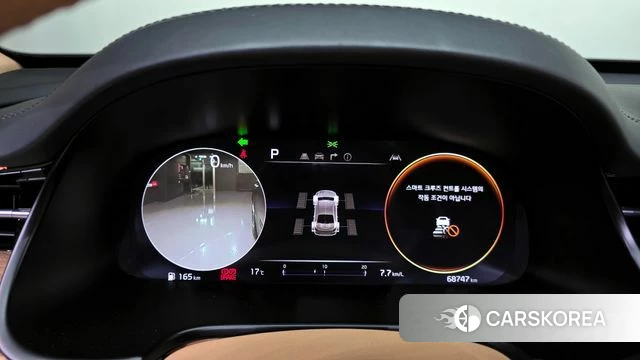 Kia The New K9 2nd generation id 3827494 из Кореи 18