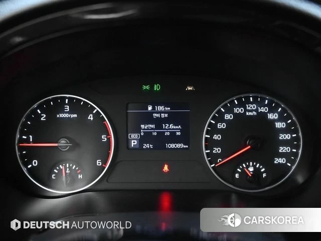Kia Seltos id 4415898 из Кореи 18