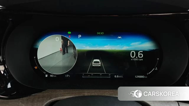 Kia K5 3rd generation id 4224979 из Кореи 33