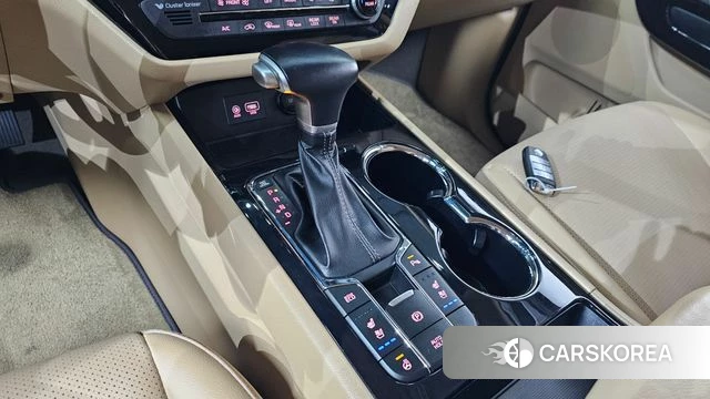 Kia The New Carnival id 4429938 из Кореи 28