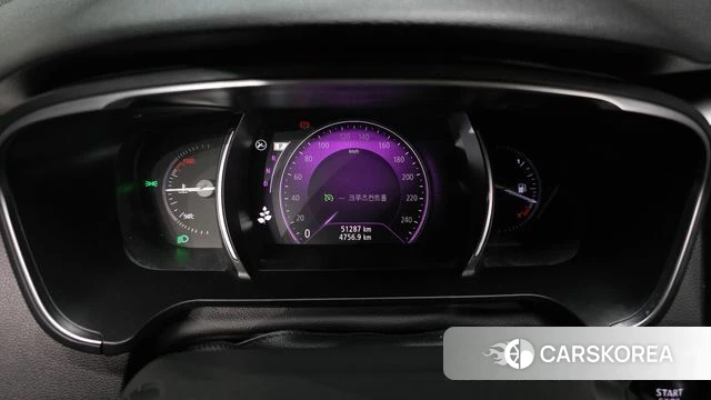 Renault Korea (Samsung) SM6 id 3899629 из Кореи 18