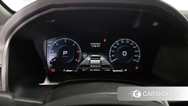 Ssangyong The New Rexton Sports Cannes id 2900911 из Кореи 18