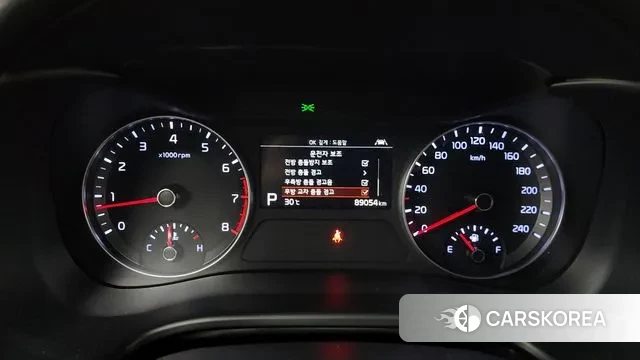 Kia Come New K3 id 2986143 из Кореи 18