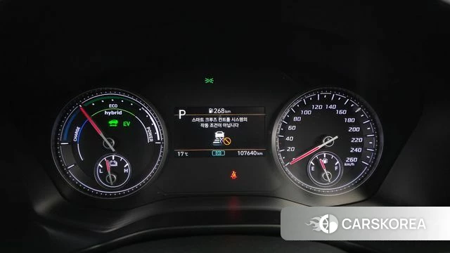 Hyundai The New Santa Fe id 3898273 из Кореи 18