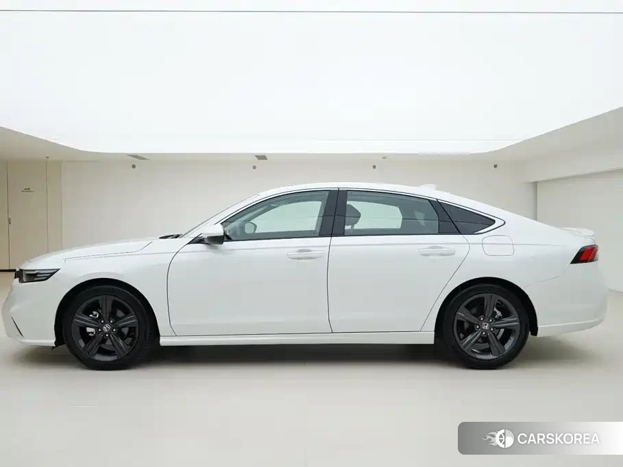 Honda Inspire id 4629548 из Китая 19