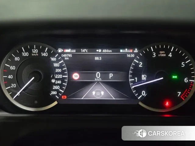 Land Rover Range Rover Velar id 3726240 из Кореи 18