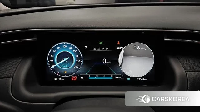 Hyundai Tucson (NX4) id 2968722 из Кореи 18