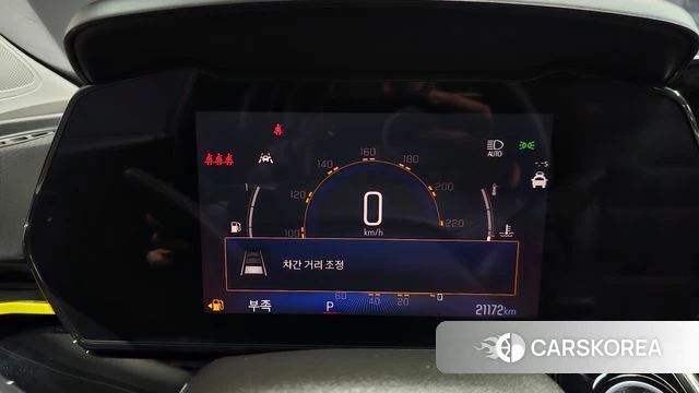 Chevrolet (GM Daewoo) Trax Crossover id 4194646 из Кореи 30