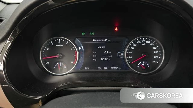Kia Seltos id 4697869 из Кореи 18