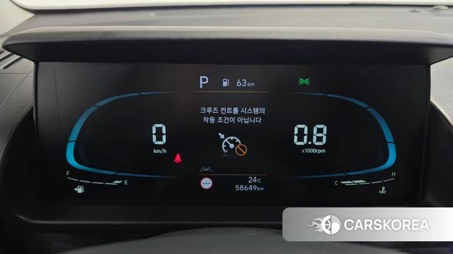 Hyundai Casper id 4322744 из Кореи 18