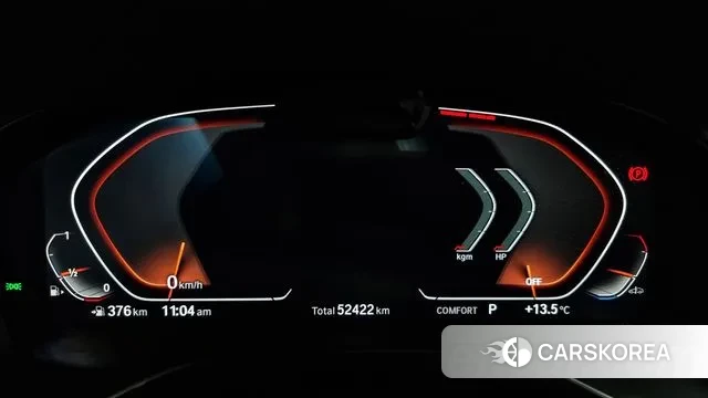 BMW X3 (G01) id 3342704 из Кореи 18